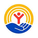 UNITED WE RISE 2026 - logo